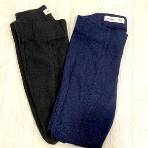 High Rise Legging Bundle